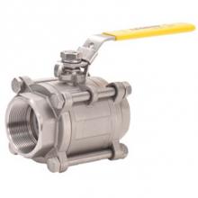 Legend Valve 113-166 - 1-1/4'' T-717 S.S. BALL VALVE