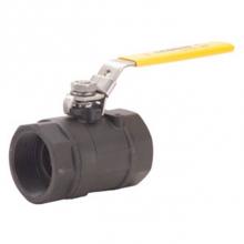 Legend Valve 113-217 - 1-1/2'' T-725 C.S. BALL VALVE