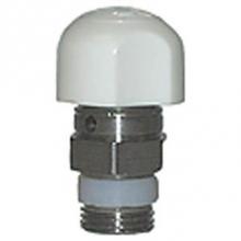 Legend Valve 110-337 - 1/8'' T-75 MANUAL AIR VENT