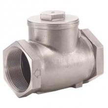 Legend Valve 113-435 - 1'' T-750 S.S. CHECK VALVE
