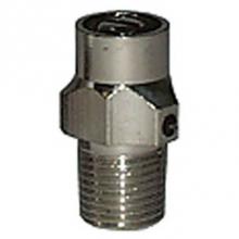 Legend Valve 110-340 - KEY FOR COIN KEY AIR VENT