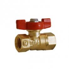 Legend Valve 101-541 - 1/4'' T-800T BALL VALVE