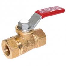 Legend Valve 101-001 - 1/4'' T-810 MICRO BALL VALVE
