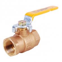 Legend Valve 101-227 - 1-1/2''  T-901 BALL VALVE