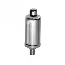 Legend Valve 110-322 - 1/8 T-91 STRAIGHT  AIR VENT