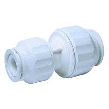 Legend Valve 465-059 - 3/4'' x 1/2'' Push x Push Turn-n-Loc Reducing Coupling