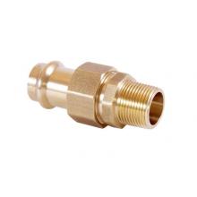 Legend Valve 450-827P - 1-1/2 NO LEAD PRESSxMNPT UNION