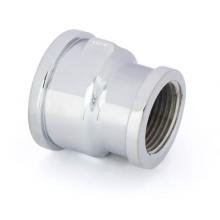 Legend Valve 310-360CP - 1/4 X 1/8 CHROME REDUCING COUP