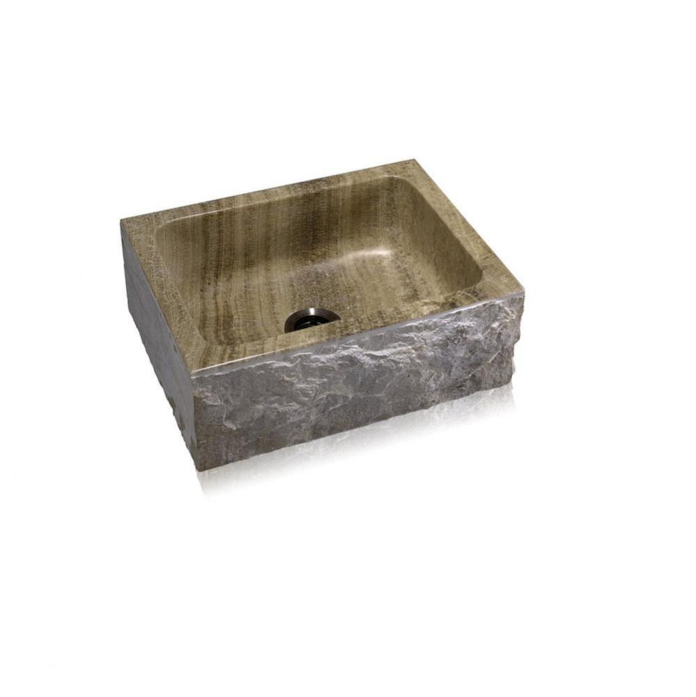 SA-200S-Chiseld Plumbing Kitchen Sinks