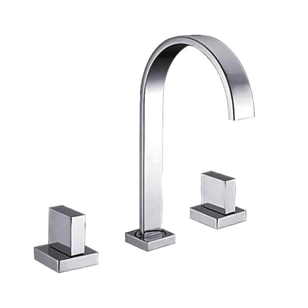 B504PC / Bathroom Lavatory Faucet