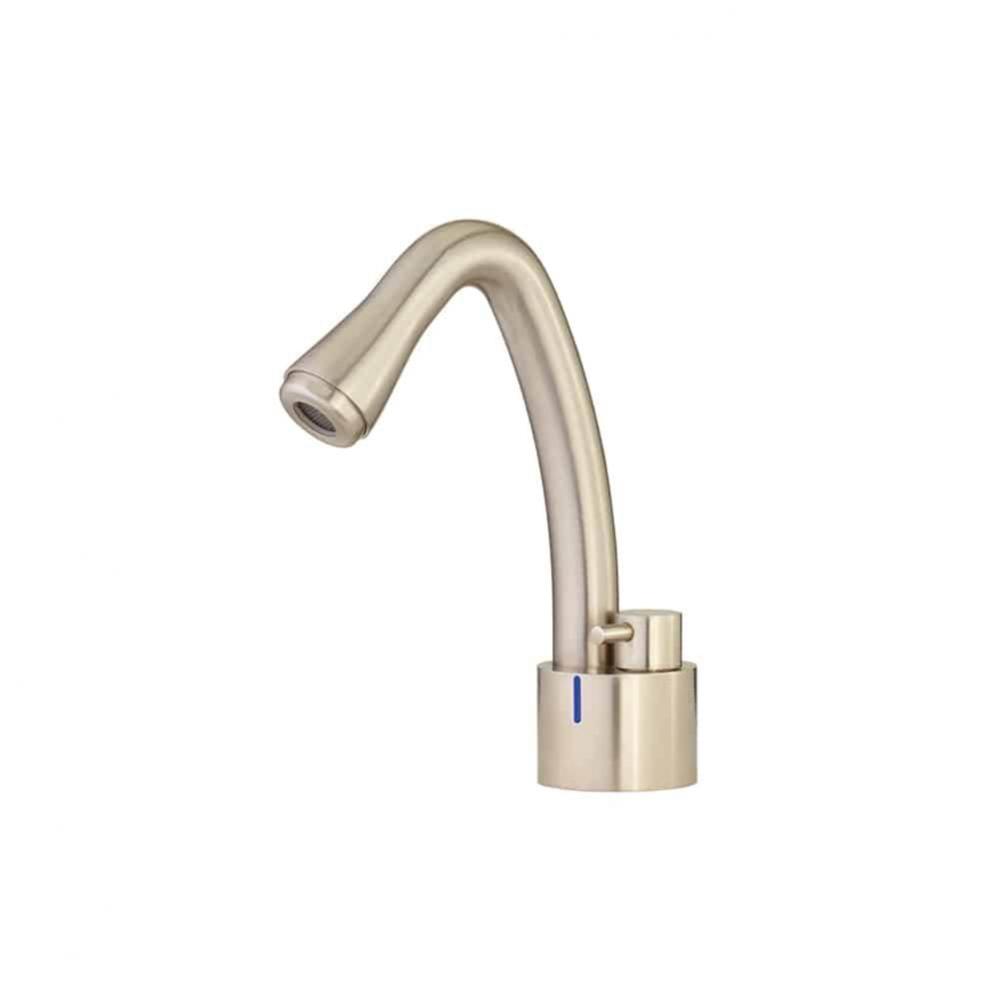 F-SS-OZ-C-PU Plumbing Kitchen Faucets