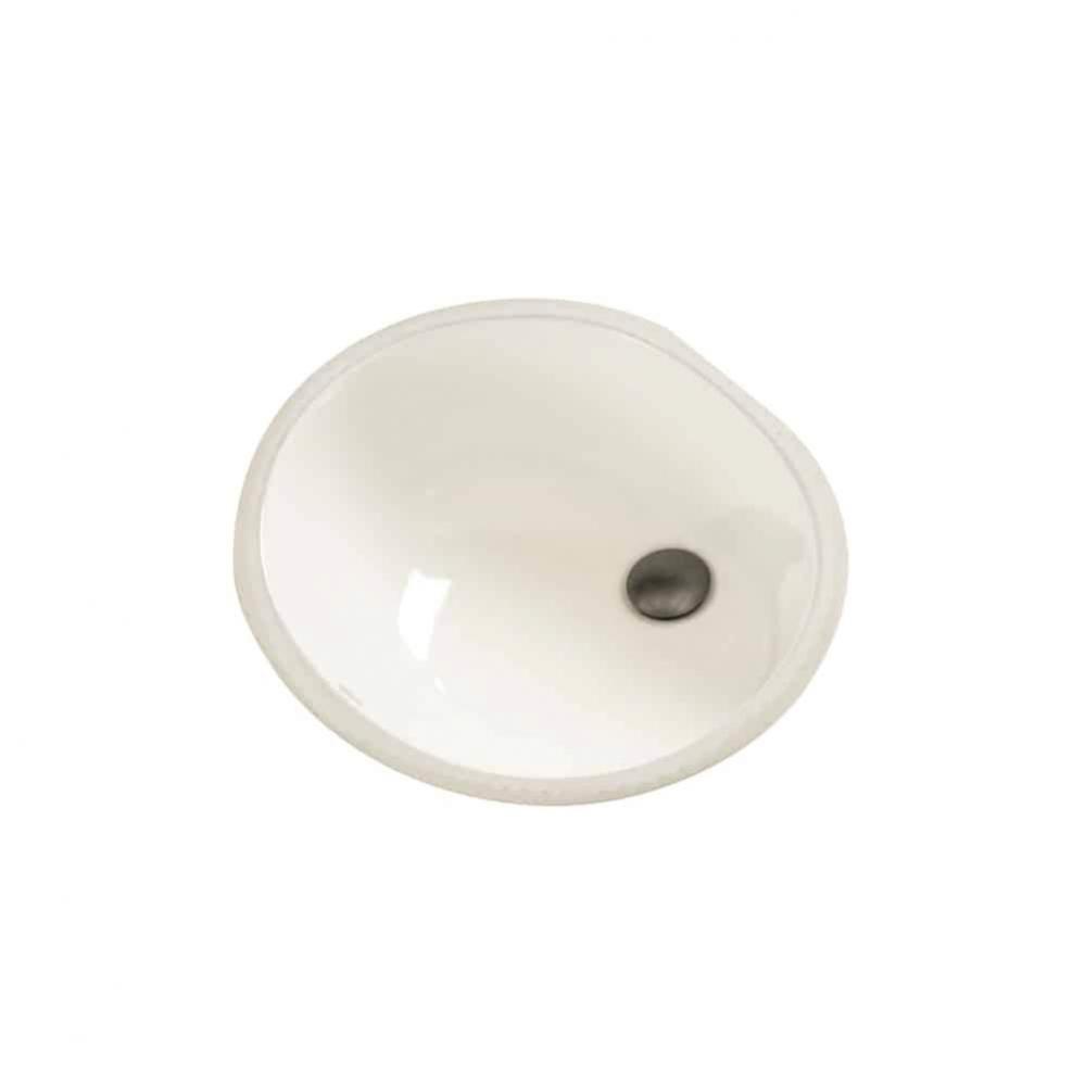 Undermount Single Bowl 19-3/8'' x 15-3/4'' x 6''