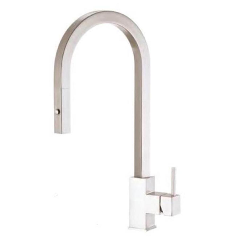 StainlessSteel Faucet