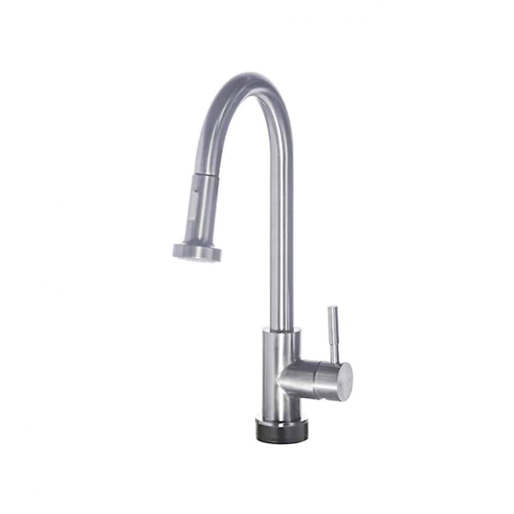 Touch Kitchen Faucet