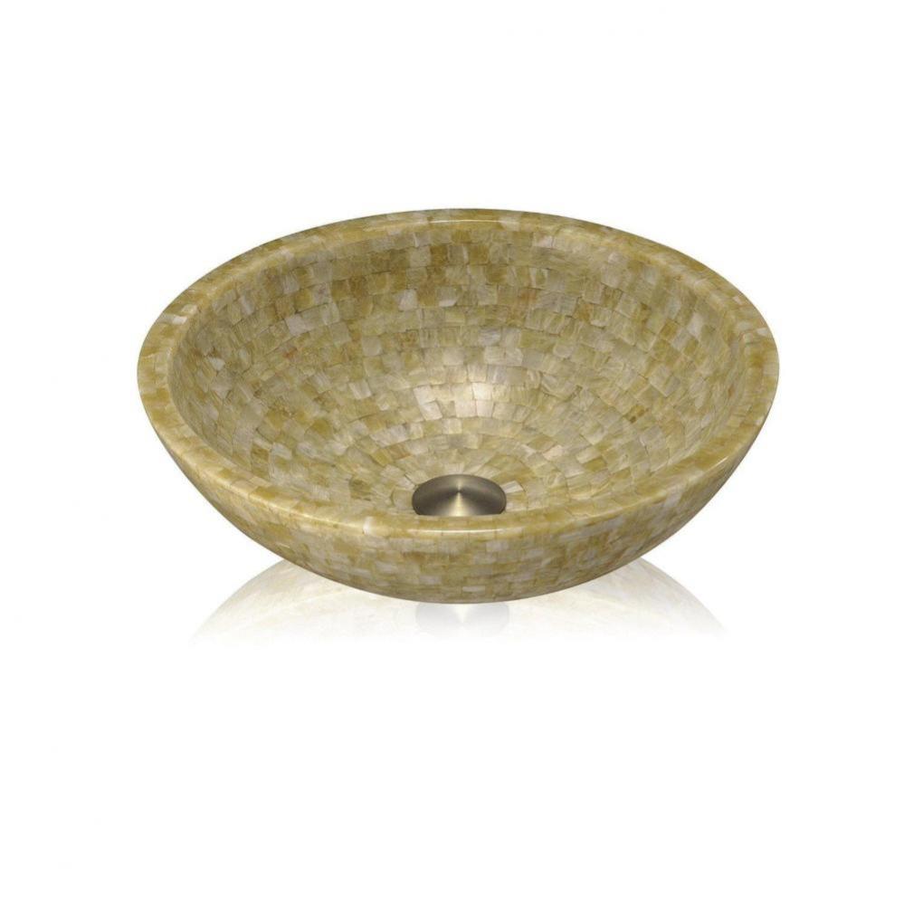 SV-14 Plumbing Bathroom Sinks