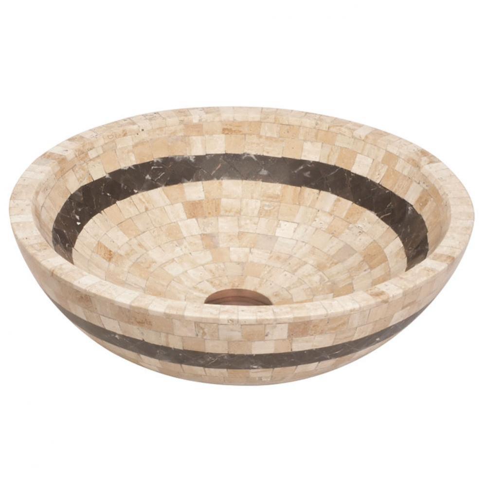 SV-43 Plumbing Bathroom Sinks