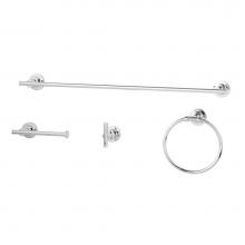 Lenova BHR01-4BN - BHR01-4BN / Bathroom Hardware