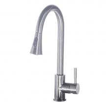 Lenova K475PC - K475PC / Pull Out/Down Spray/Stream Kitchen Faucets