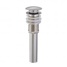 Lenova A-SP-05 - Mushroom Pop Up Drain