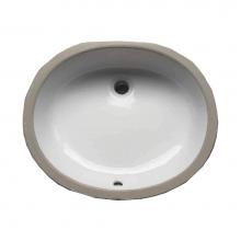 Lenova PU-911ADA - Undermount Single Bowl 19-7/8'' x 16-3/8'' x 5-1/4''