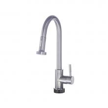Lenova TK01PC - Touch Kitchen Faucet