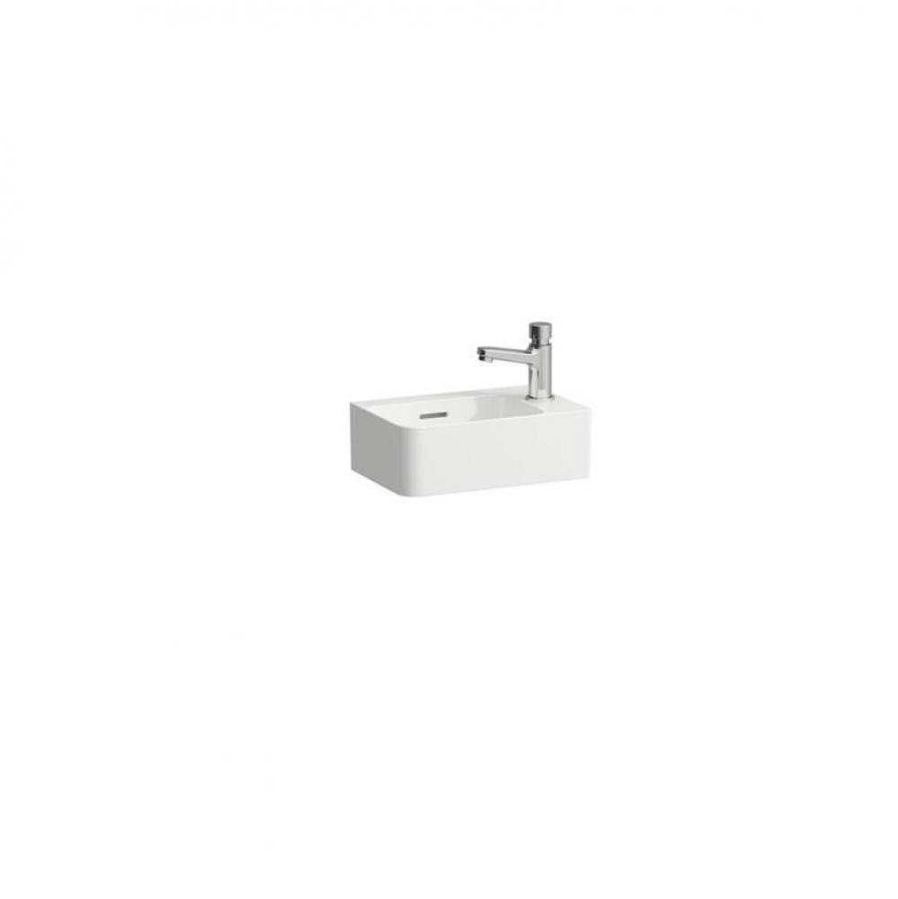 Small Washbasin