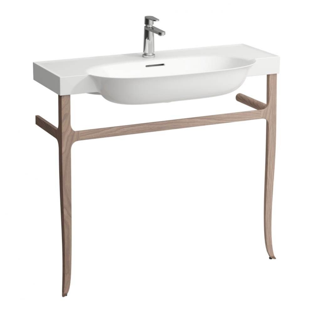Washbasin frame ONLY - matching washbasin 813857