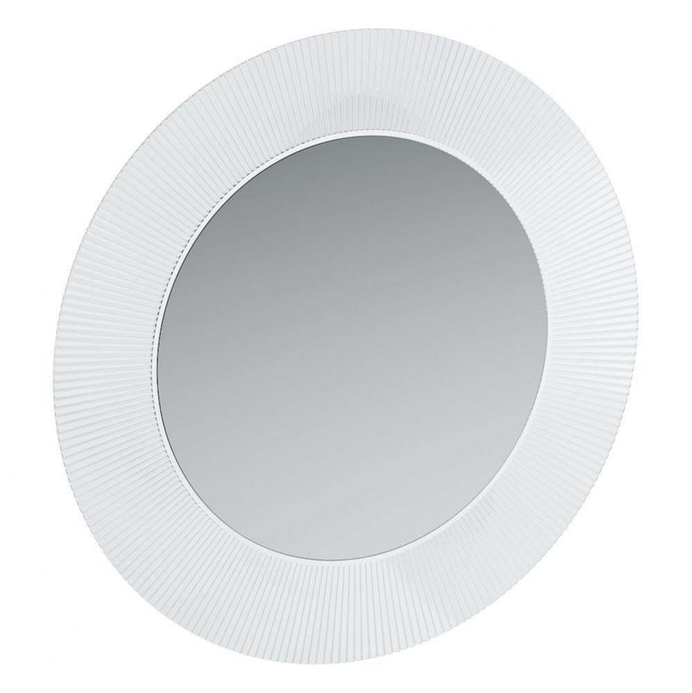 ''All Saints'' Mirror