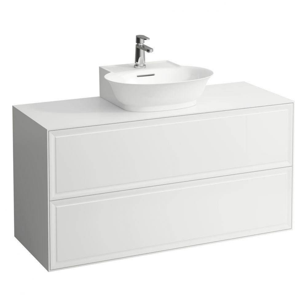 Drawer element Only, 2 drawers, matches small washbasin 816854