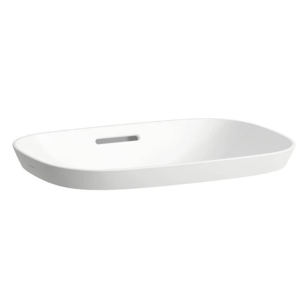 Drop-in Washbasin