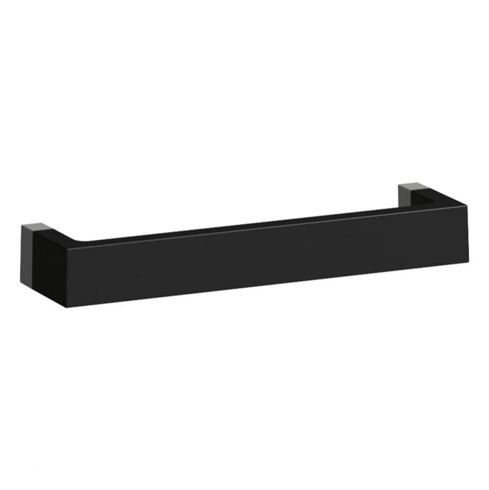 Towel holder ''Rail'', 11-13/16'', plastic