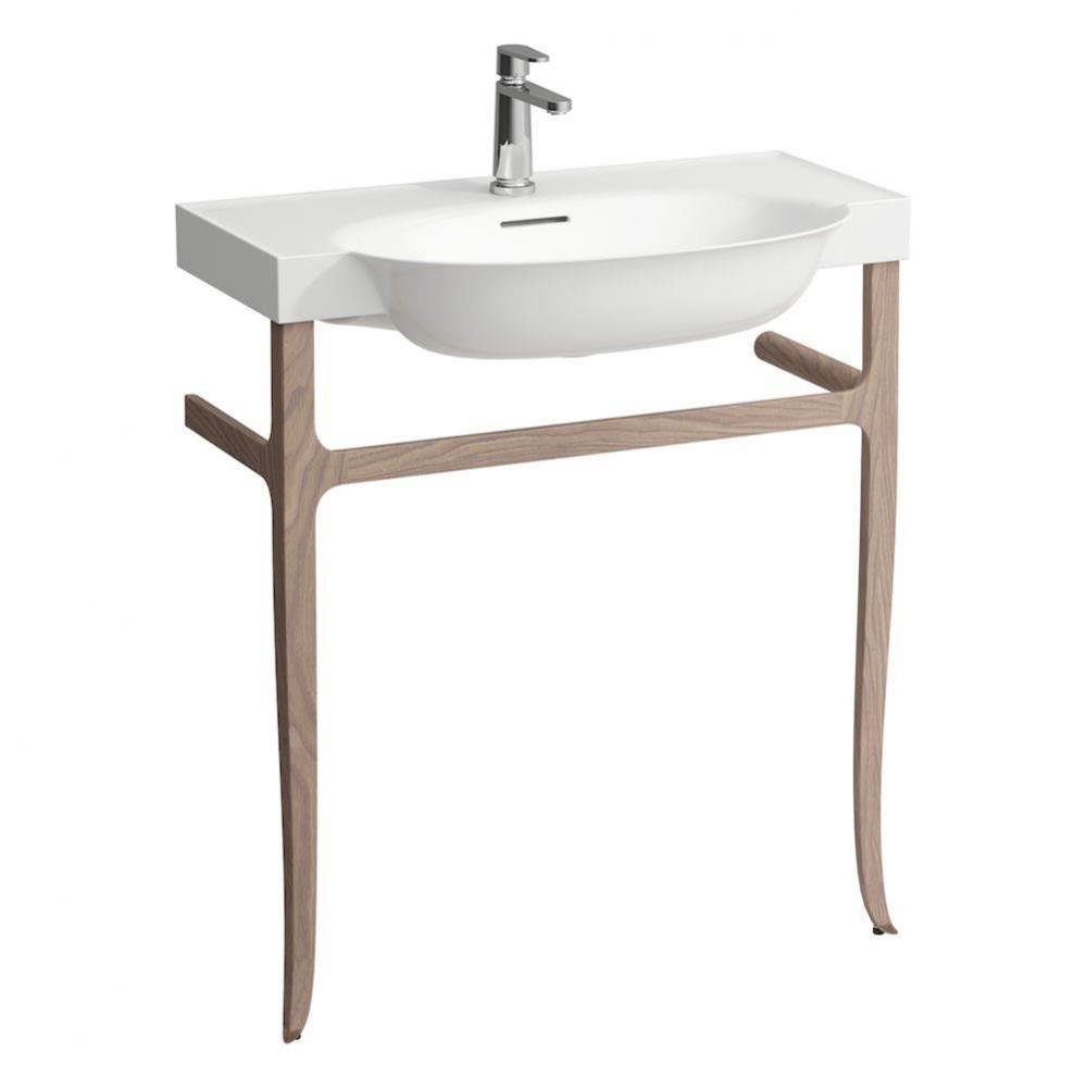 Washbasin frame ONLY, matching washbasin 813855
