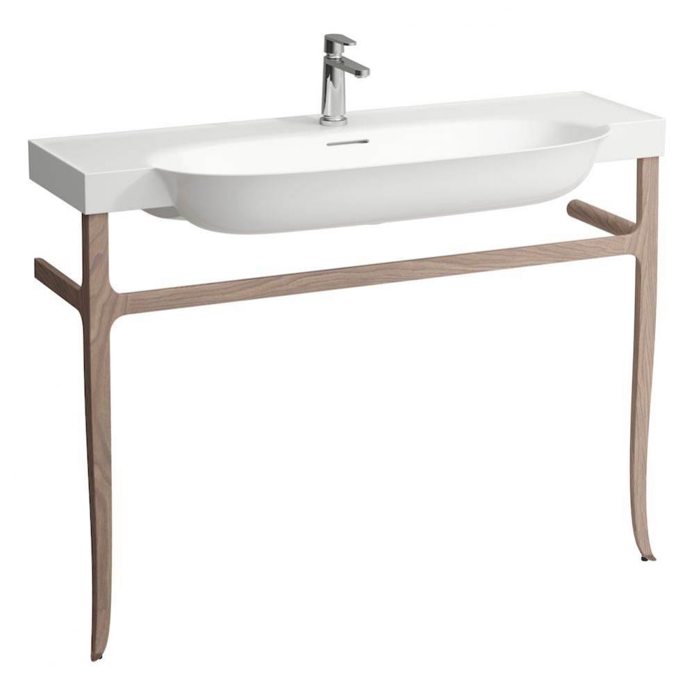 Washbasin frame ONLY - matching washbasin 813858