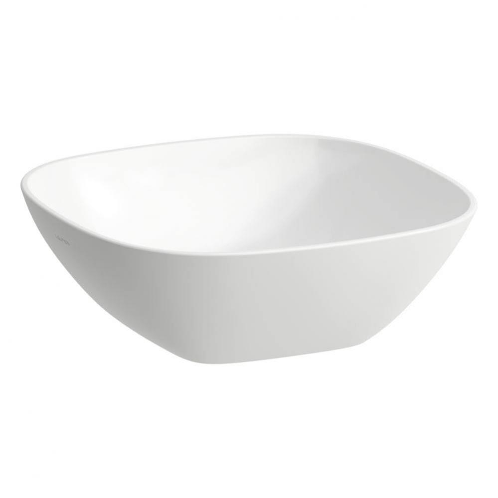Bowl washbasin