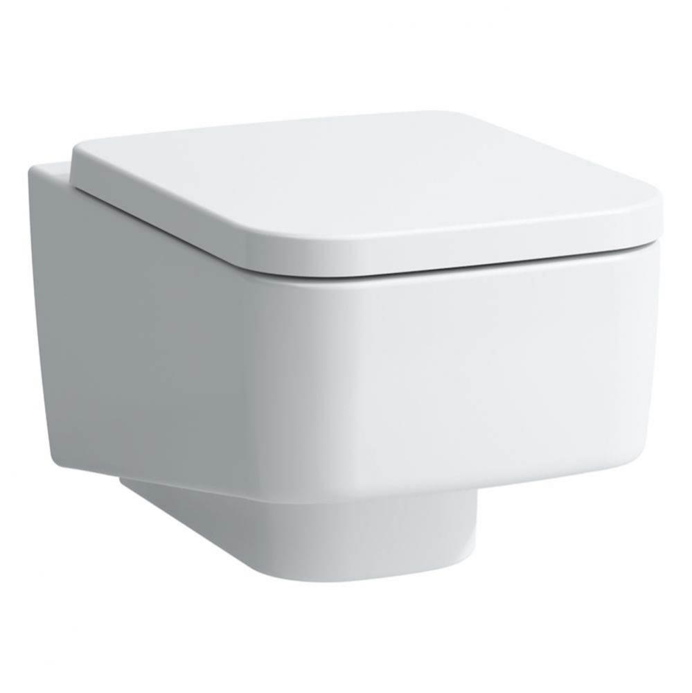 Wall hanging Water Closet Bowl