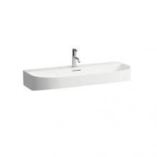 Laufen H8163470001091 - Washbasin, undersurface ground