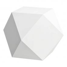 Laufen H8777710000001 - Ceramic polyhedron ''Ikos''