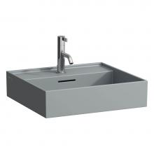 Laufen H810332758104U - Washbasin, wall mounted