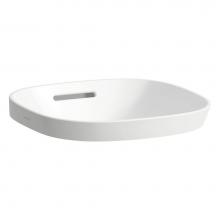 Laufen H8173017581091 - Drop-in Washbasin