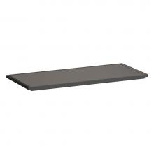 Laufen H3853310850001 - Shelf for washbasin, plastic