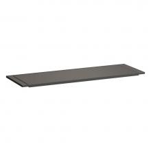 Laufen H3853320850001 - Shelf for bathtub, plastic