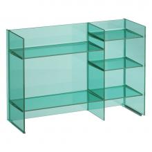 Laufen H3893310920001 - Shelf ''Sound Rack'', plastic