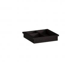 Laufen H4092011502511 - Organizer for drawer, large