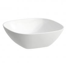 Laufen H8123000001091 - Bowl washbasin