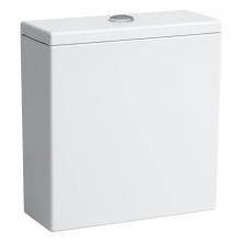 Laufen H8289630008431 - Water Closet Tank