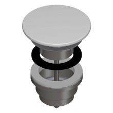 Laufen H898188000000U - Open waste valve with SaphirKeramik cover