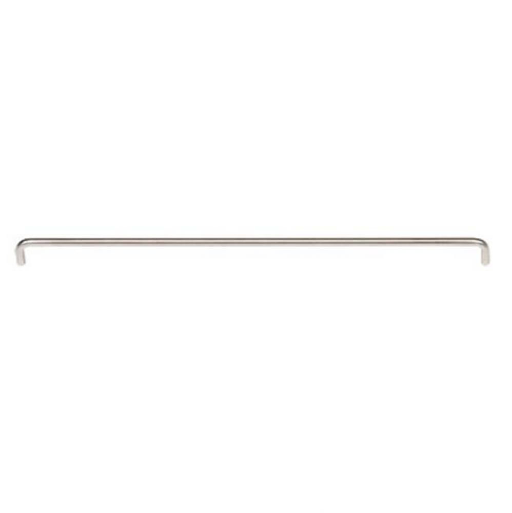 Cabinet Pull, Satin Stainless Steel