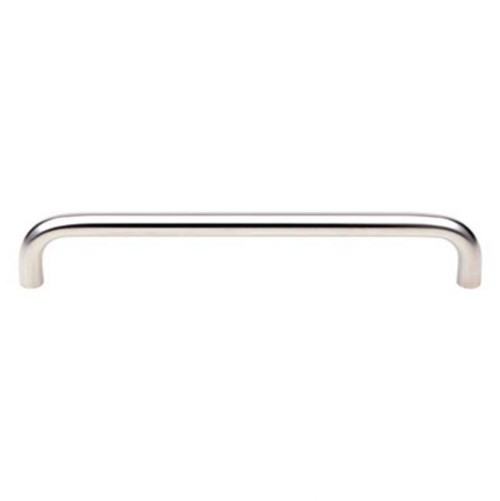 Cabinet Pull, Satin Stainless Steel