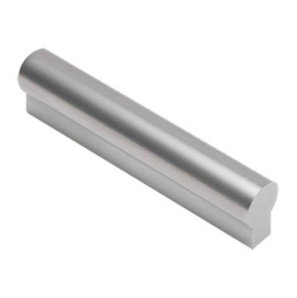 Cabinet Pull, Satin Stainless Steel