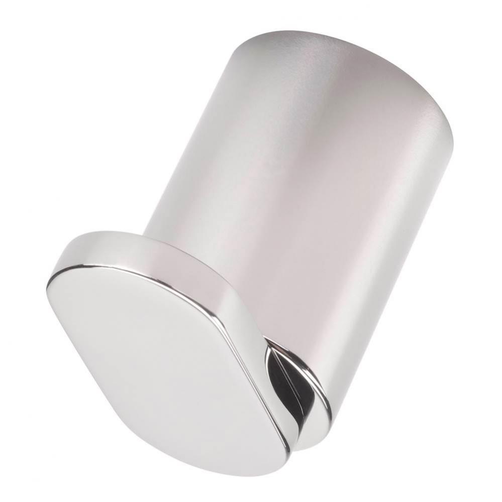 Hooks, Satin Stainless Steel